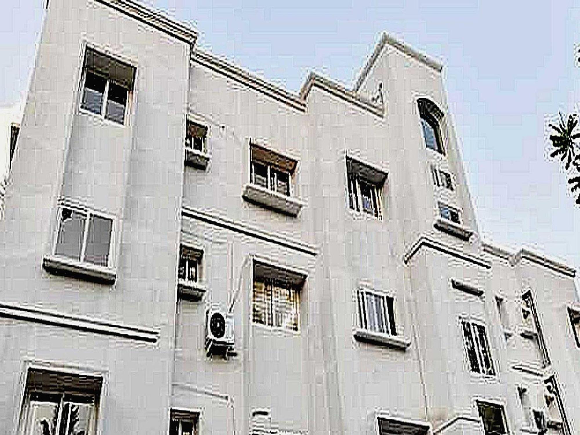 Hotel O Classic Stay كاليكوت المظهر الخارجي الصورة